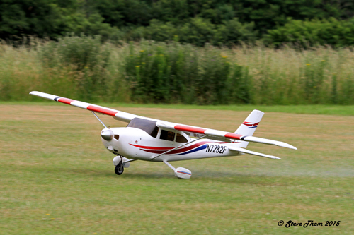 Cessna 3