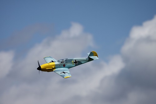BF109