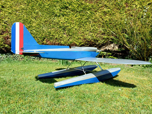 Seaplane 3